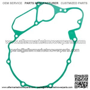 Left Crankcase Cover Stator Gasket for Honda VT1100C2 Shadow Sabre 1100 00-07