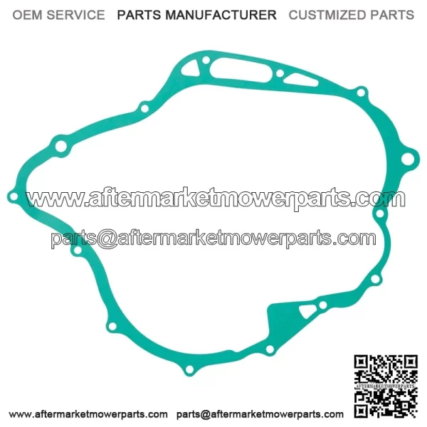 Stator Gasket for Yamaha XV920 Virago 920 1981 1982 1983 - Image 2