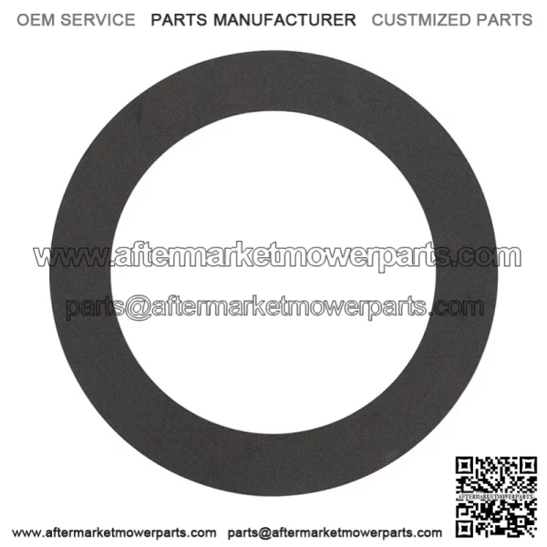 Polaris 7557060 Ring Shim Din, 22 x 30 x .5 Xpedition Ranger RZR Sportsman 1000