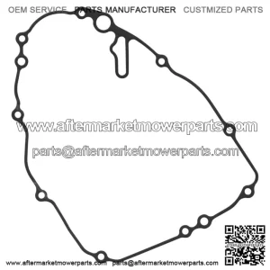 Crankcase Cover Gasket For Yamaha YZ250F 2019-2025 / YZ250FX 2020-2021