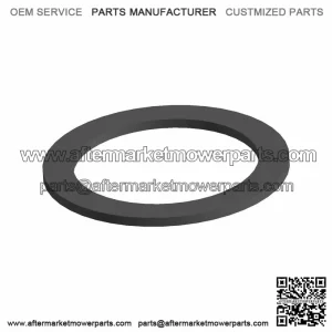 Polaris Clutch Spacer Limiter,  OEM Part 5450265, Qty 1