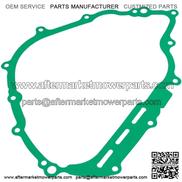 Stator Gasket for Yamaha Rhino 700 YXR700 Fi 2008-2013(For: Yamaha Rhino 700)