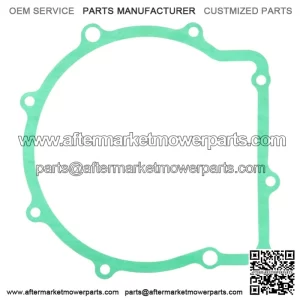 Clutch Cover Gasket for Yamaha Rhino 700 Fi Sport Ed. YXR700 2008 2009 2010-2013(For: Yamaha Rhino 700)