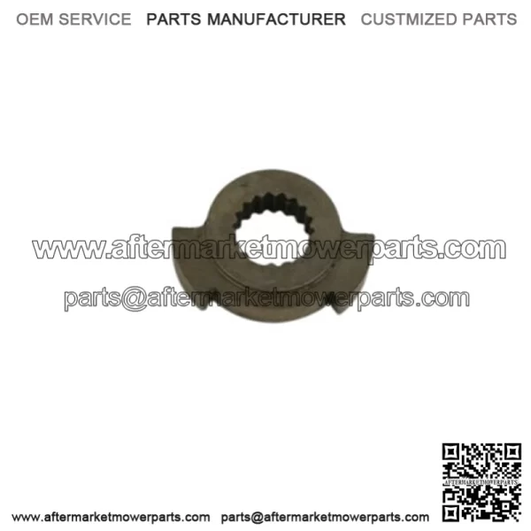 Polaris Ranger Sportsman 400 450 500 570 800 Spacer 3235243 (For: More than one vehicle)