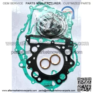 Gaskets engine set Yamaha Raptor 660 01-05 808852