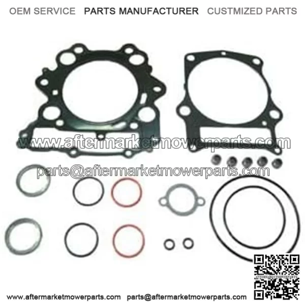 Full gasket set Yamaha Grizzly 660 02-08 808865F