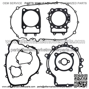 Full gaskets set engine cfmoto 600 X6 0600-0000A1