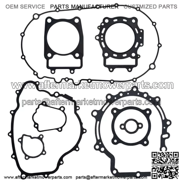 Full gaskets set engine cfmoto 600 X6 0600-0000A1