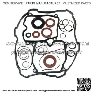 Rubber gaskets and seals engine cfmoto 800 X8 0800-0000A2
