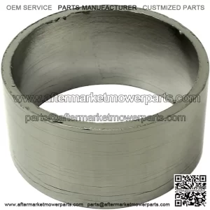 gasket pipe exhaust Suzuki Kingquad 700 750 LTR 450 14771-31G00 14771-45G00