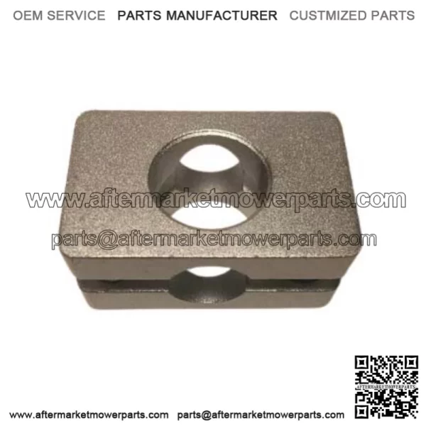 Differential spacers - Image 2