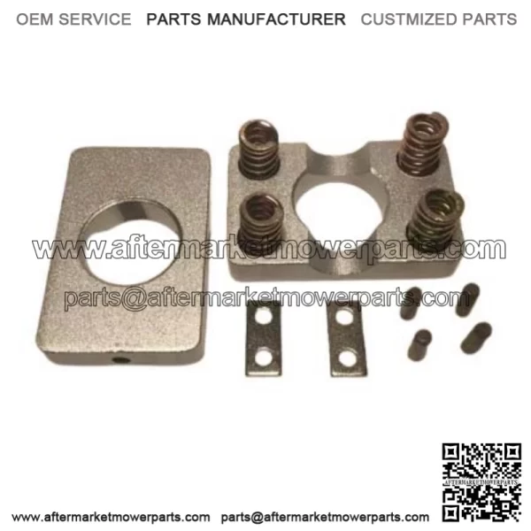 Differential spacers - Image 3