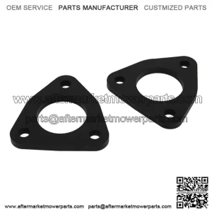 DR-5-1/2 inch Front Leveling Lift Kit That is compatible with Dodge ram 1500