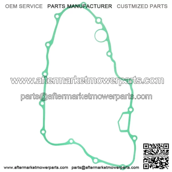 Clutch Crankcase Cover Gasket for Honda TRX450ER 2006 2007 2008 2009 2012-2014 (For: Honda) - Image 5