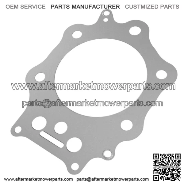 Cylinder Head Gasket Fits Honda Foreman 450 TRX450ES TRX450S 98-01 12251-HN0-A01 (For: Honda) - Image 2