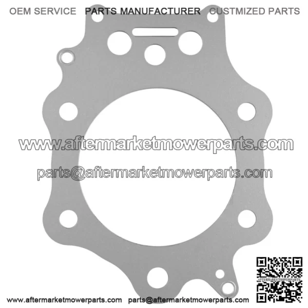 Cylinder Head Gasket Fits Honda Foreman 450 TRX450ES TRX450S 98-01 12251-HN0-A01 (For: Honda) - Image 3