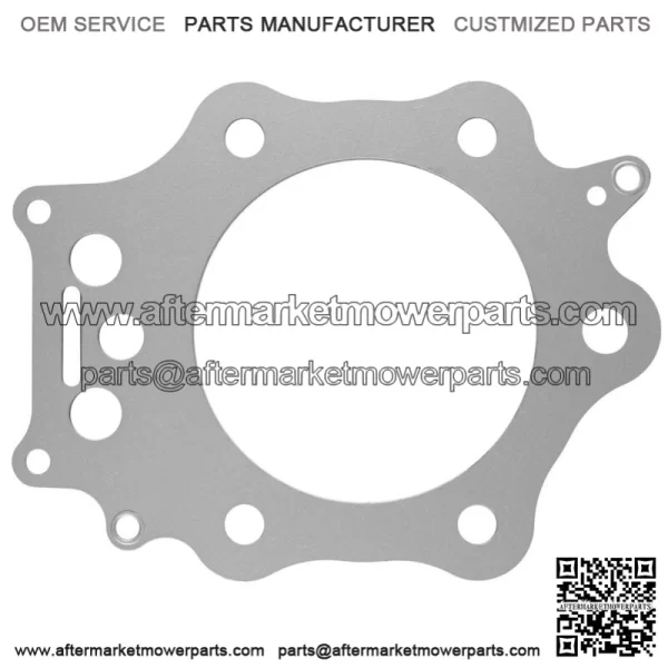 Cylinder Head Gasket Fits Honda Foreman 450 TRX450ES TRX450S 98-01 12251-HN0-A01 (For: Honda) - Image 5