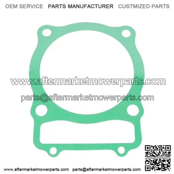 Cylinder Head and Base Gasket fits Honda TRX450ER Electric Start 2006 - 2014 - Image 2