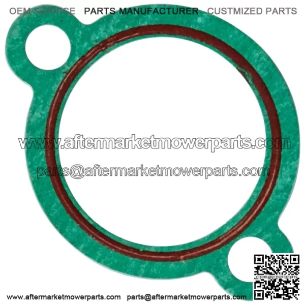 Tensioner Gasket for Yamaha Raptor 700 YFM700R YFM 700R 2006-2017 (For: Yamaha Raptor 700) - Image 3