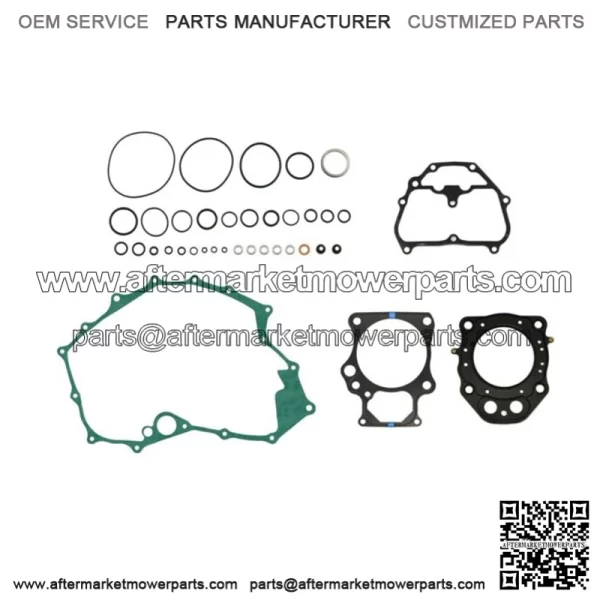 Full Gasket Set For Honda TRX 420 FOURTRAX RANCHER (420 CC) 2009-2010