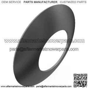 Concave Washer