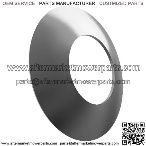 Concave Washer - Image 2