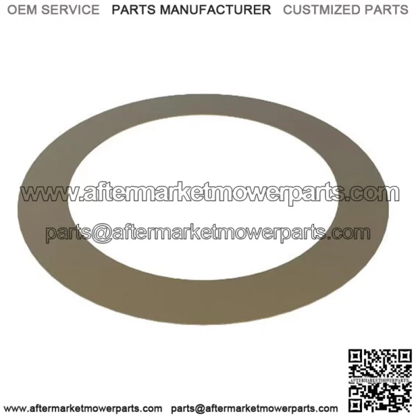 Thrust Washer - Image 2