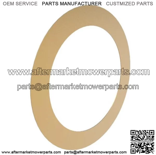 Thrust Washer - Image 3
