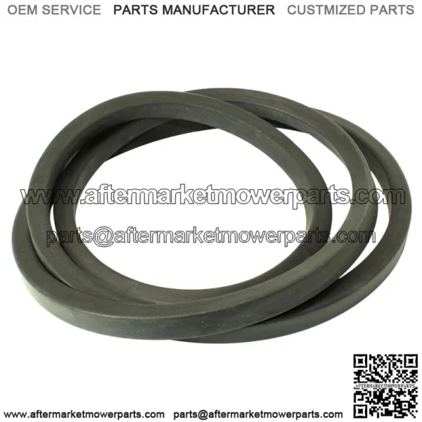 Clutch Cover Seal Gasket for Polaris 5521738, 5521578