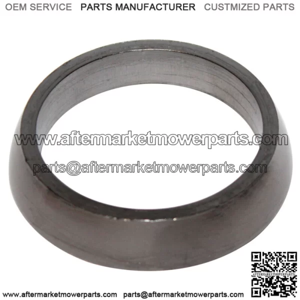Exhaust Gasket Donut Seal for Polaris Trail Blazer 250 Es 1996 1997