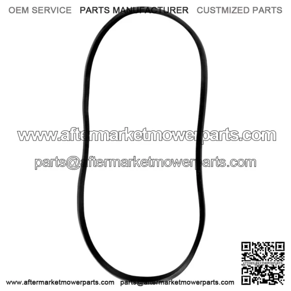 Clutch Cover Seal Gasket For Polaris Razor RZR XP 1000 / RZR XP 4 1000 2014-2018 - Image 2