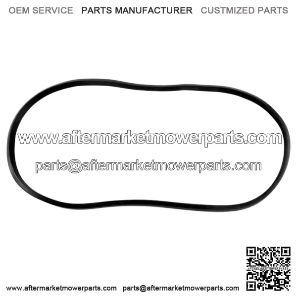 Clutch Cover Seal Gasket For Polaris Razor RZR XP 1000 / RZR XP 4 1000 2014-2018 - Image 4