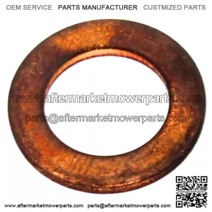 New Holland SBA131426200 Case gasket NH-SBA131426200