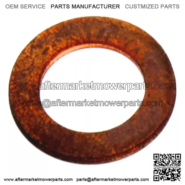 New Holland SBA131426200 Case gasket NH-SBA131426200 - Image 2
