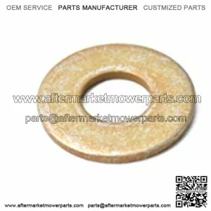Polaris Washer.385 x 88 x .075  OEM Part 7556242 Qty 1