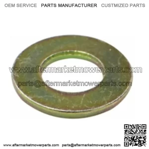 Polaris 7556153 WASHER,3/8 FW QTY 1