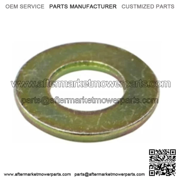 Polaris 7556153 WASHER,3/8 FW QTY 1