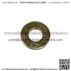 Polaris 7558301 Engine Flat Washer Series 10 11 Ranger Axys Switchback 500 570 850 OEM