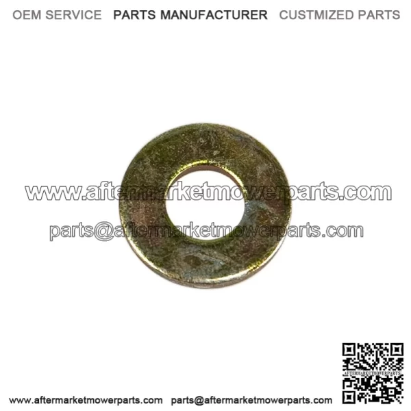 Polaris 7558301 Engine Flat Washer Series 10 11 Ranger Axys Switchback 500 570 850 OEM