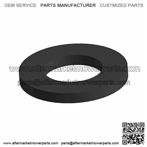 Indian Motorcycle Washer, 13 x 2.5,  OEM Part 7556287, Qty 1
