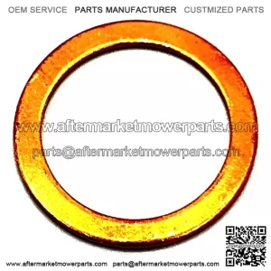 Polaris 3040096 Copper Washer 18x24x1 Ranger