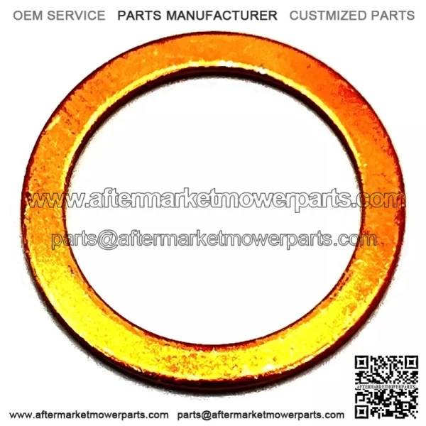 Polaris 3040096 Copper Washer 18x24x1 Ranger