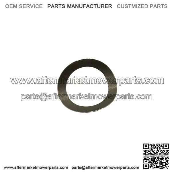 Polaris Ranger Spring Washer,  OEM Part 3235327, Qty 1