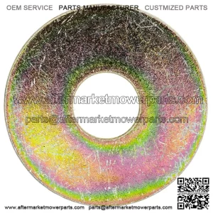 Polaris 7555852 WASHER FLAT RZR Ranger 1000 900 850 800 570 General