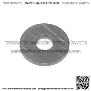 Polaris 7555846 Secondary Clutch Flat Washer 1992-2024 RZR Ranger 1000 900