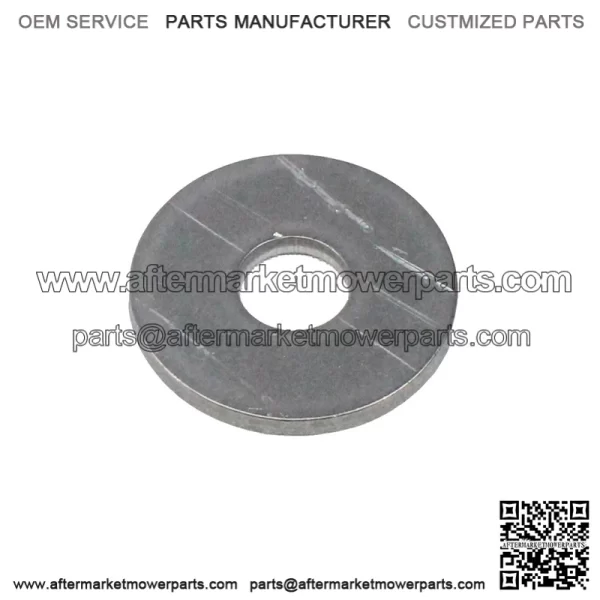 Polaris 7555846 Secondary Clutch Flat Washer 1992-2024 RZR Ranger 1000 900