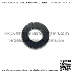 Polaris GEM Washer, 10.25 x 19.0 x 2.0, Nylon,  OEM Part 5439712, Qty 1
