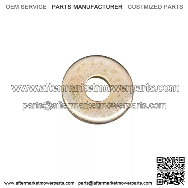 New OEM Polaris 5210748 Washers Qty 3 NOS