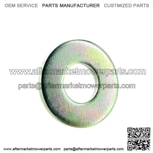 Polaris Ranger Flat Washer,  OEM Part 7555984, Qty 1
