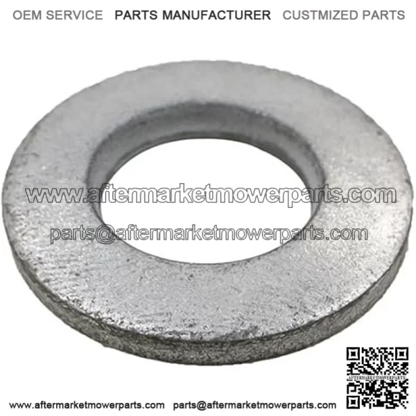 Polaris OEM Primary Clutch Drive Train Washer General Ranger RZR Ace 900 1000XP 7556003